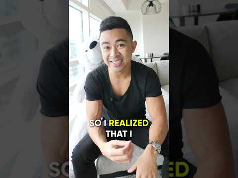 3 Reasons Why You Are Poor