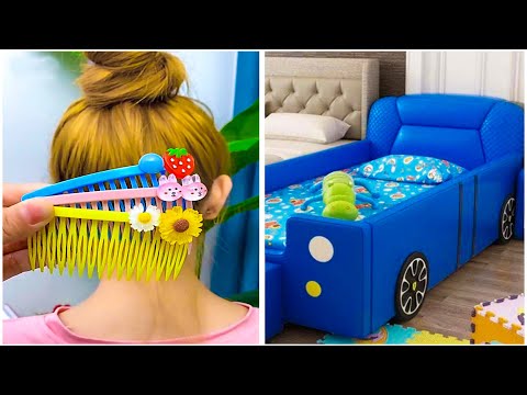 New Gadgets!😍Amazon must haves, Aliexpress Haul, Finds, Kitchen Tool🙏Makeup/TikTok China🙏 2023 #1392