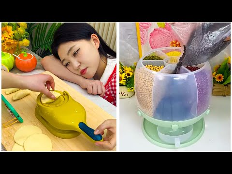 TOP 10 AMAZING KITCHEN GADGETS OF 2023😍 New Gadgets! Smart Appliances, Tools,Utensils, Tik Tok #1380