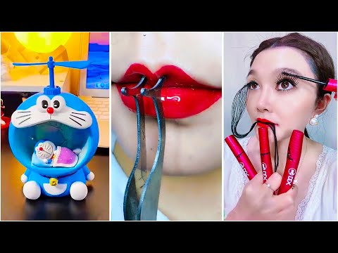New Gadgets!😍Smart Appliances, Kitchen tool/Utensils For Every Home🙏Makeup/Beauty🙏TikTok China #1402