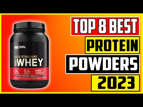 8 Best Protein Powders for Women 2023 Our Top Picks for Health and Fitness