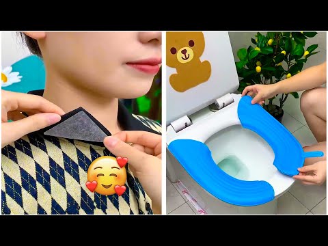New Gadgets!😍Smart Appliances, Kitchen tool/Utensils For Every Home🙏Makeup/Beauty🙏TikTok China #1405