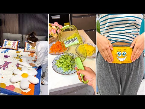 New Gadgets!😍Amazon must haves, Aliexpress Haul, Finds, Kitchen Tool🙏Makeup/TikTok China🙏 2023 #1391