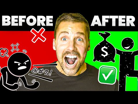 How To Simplify Your Business & Make WAY More Money