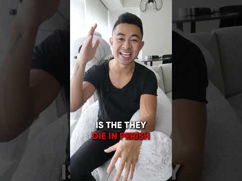 Stop Being A Lone Wolf, Do This Instead