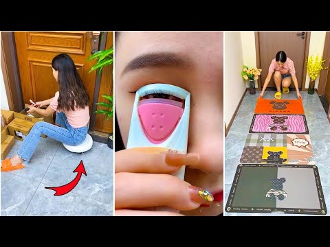 New Gadgets!😍Smart Appliances, Kitchen tool/Utensils For Every Home🙏Makeup/Beauty🙏TikTok China #1397