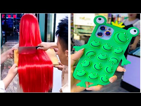 New Gadgets!😍Smart Appliances, Kitchen tool/Utensils For Every Home🙏Makeup/Beauty🙏TikTok China #1400