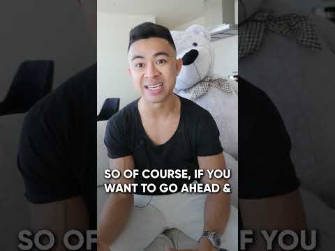 Why You Can't Solve Your Problems