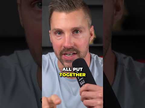 Build  "SKILL STACK" if you want to make more money #shorts