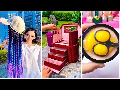 New Gadgets!😍Smart Appliances, Kitchen tool/Utensils For Every Home🙏Makeup/Beauty🙏TikTok China #1401