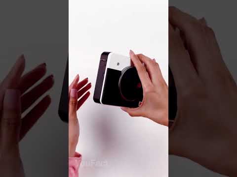 3 attractive tech gadgets