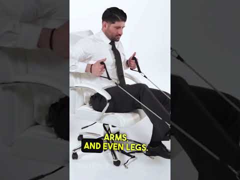 Handy trainer that's always nearby