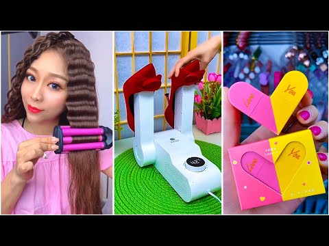 Satisfying And Relaxing Compilation Gadgets in Tik Tok || Best Oddly Satisfying Video #1433