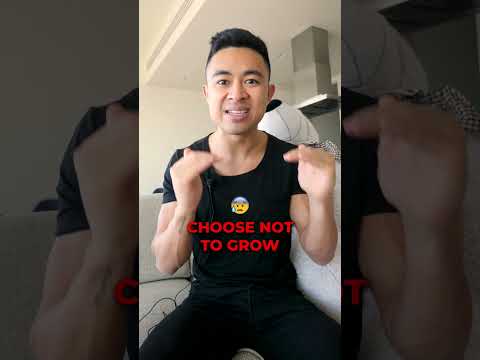 Why You Will Outgrow Your Friends