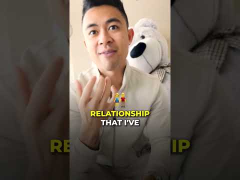 Stop Chasing Love & Happiness, Do This Instead