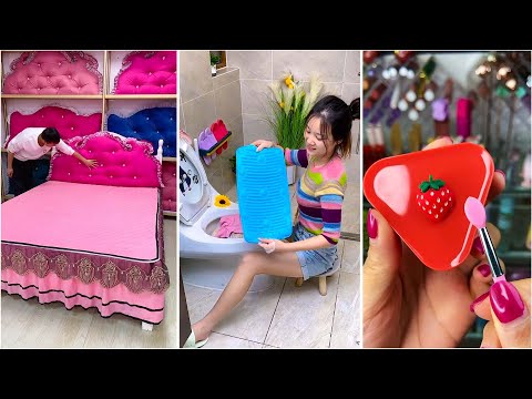 New Gadgets!😍Smart Appliances, Kitchen tool/Utensils For Every Home🙏Makeup/Beauty🙏TikTok China #1429
