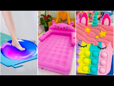 New Gadgets!😍Smart Appliances, Kitchen tool/Utensils For Every Home🙏Makeup/Beauty🙏TikTok China #1436