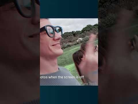 Are These Glasses The Coolest Way To Play Pokemon Go?
