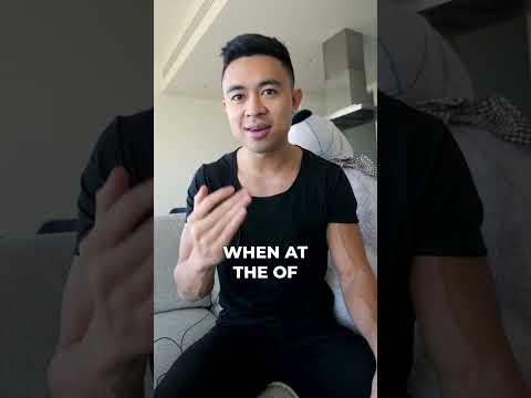 Feeling Stuck? Do This