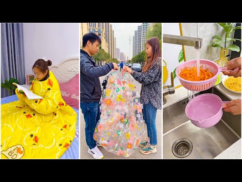 New Gadgets!😍Smart Appliances, Kitchen tool/Utensils For Every Home🙏Makeup/Beauty🙏TikTok China #1419