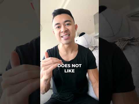 How To Not Be A Nice Guy