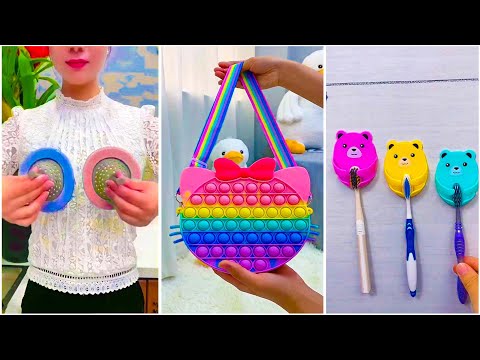 New Gadgets!😍Amazon must haves, Aliexpress Haul, Finds, Kitchen Tool🙏Makeup/TikTok China🙏 2023 #1413