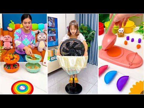 New Gadgets!😍Smart Appliances, Kitchen tool/Utensils For Every Home🙏Makeup/Beauty🙏TikTok China #1423