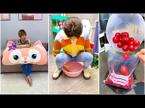 New Gadgets!😍Smart Appliances, Kitchen tool/Utensils For Every Home🙏Makeup/Beauty🙏TikTok China #1427