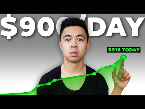 Ruthless Advice To Get Rich In Your 20's