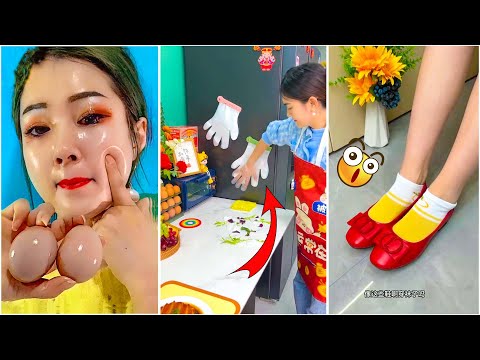 New Gadgets!😍Smart Appliances, Kitchen tool/Utensils For Every Home🙏Makeup/Beauty🙏TikTok China #1425