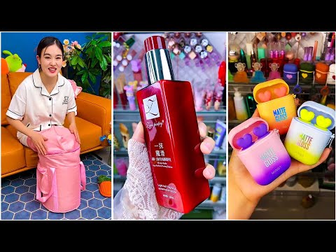 New Gadgets!😍Smart Appliances, Kitchen tool/Utensils For Every Home🙏Makeup/Beauty🙏TikTok China #1422