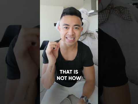 The Truth About The Law Of Attraction