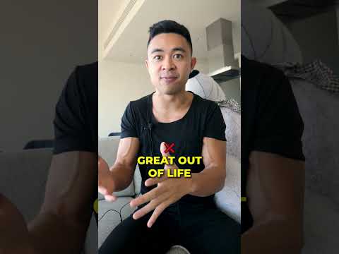 How To Get Over The Fear Of Failure and Rejection