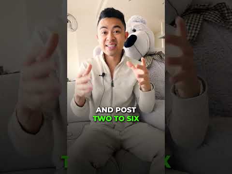 How I Make $100k Per Month