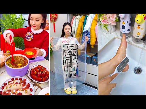 New Gadgets!😍Amazon must haves, Aliexpress Haul, Finds, Kitchen Tool🙏Makeup/TikTok China🙏 2023 #1414