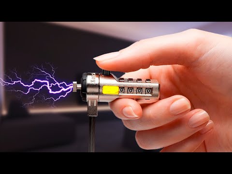 19 Must-Have Security Gadgets That Are On The Next Level