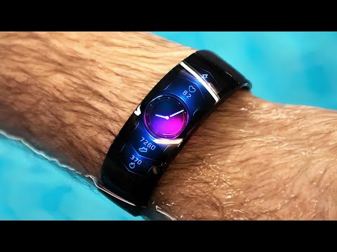 21 Mind Blowing Wearable Gadgets You Can Actually Buy