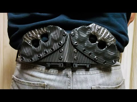 22 Coolest Gadgets for Self-Defense