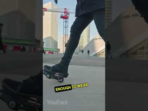 Meet the most recent innovative rollers