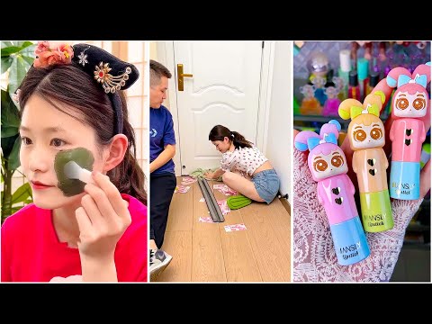New Gadgets!😍Smart Appliances, Kitchen tool/Utensils For Every Home🙏Makeup/Beauty🙏TikTok China #1442