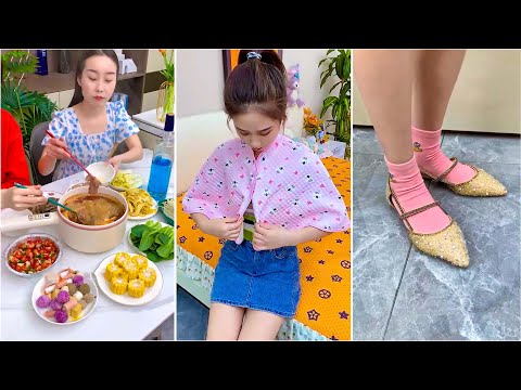 New Gadgets!😍Smart Appliances, Kitchen tool/Utensils For Every Home🙏Makeup/Beauty🙏TikTok China #1448