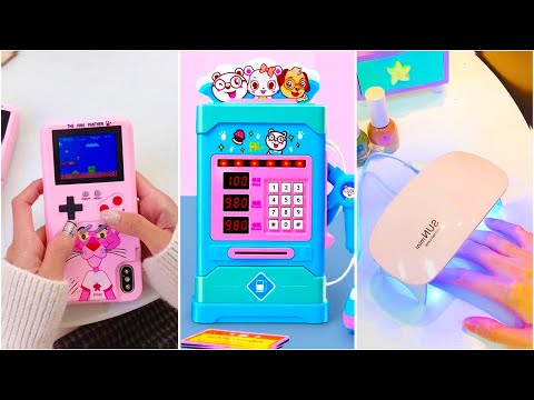 New Gadgets!😍Amazon must haves, Aliexpress Haul, Finds, Kitchen Tool🙏Makeup/TikTok China🙏 2023 #1452