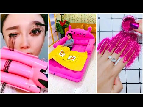 New Gadgets!😍Amazon must haves, Aliexpress Haul, Finds, Kitchen Tool🙏Makeup/TikTok China🙏 2023 #1454