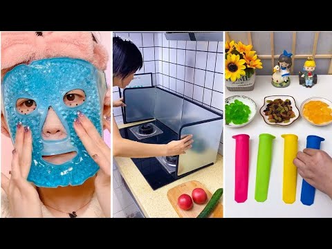 New Gadgets!😍Smart Appliances, Kitchen tool/Utensils For Every Home🙏Makeup/Beauty🙏Tik Tok China#1459