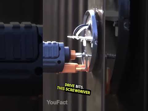 Every man will be happy to have tools like this