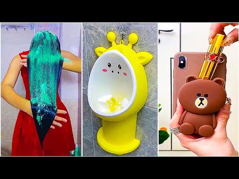 New Gadgets!😍Smart Appliances, Kitchen tool/Utensils For Every Home🙏Makeup/Beauty🙏Tik Tok China#1473