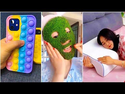 New Gadgets!😍Smart Appliances, Kitchen tool/Utensils For Every Home🙏Makeup/Beauty🙏Tik Tok China#1488