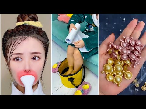 New Gadgets!😍Smart Appliances, Kitchen tool/Utensils For Every Home🙏Makeup/Beauty🙏Tik Tok China#1481
