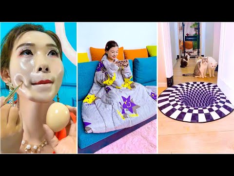 New Gadgets!😍Smart Appliances, Kitchen tool/Utensils For Every Home🙏Makeup/Beauty🙏Tik Tok China#1471