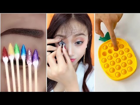 New Gadgets!😍Smart Appliances, Kitchen tool/Utensils For Every Home🙏Makeup/Beauty🙏Tik Tok China#1482